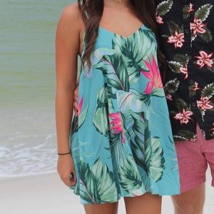 Mumu dress
